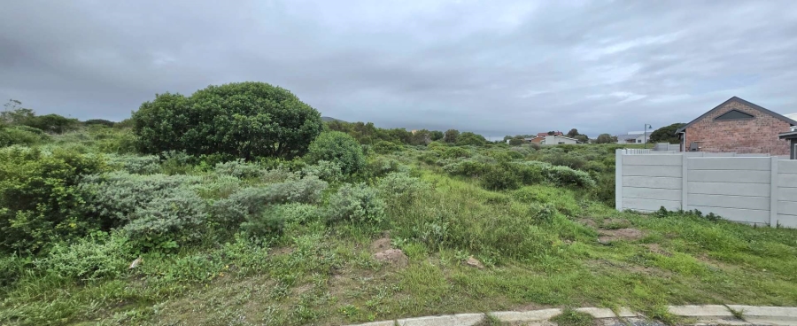 0 Bedroom Property for Sale in Kleinbaai Western Cape